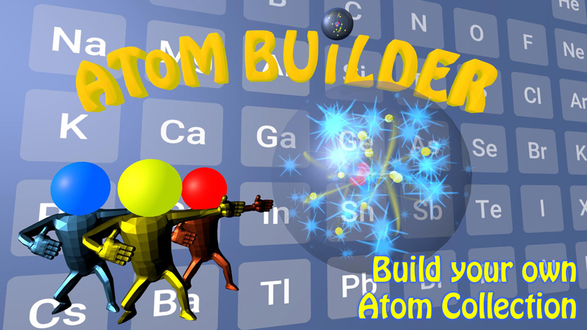 AToM BUiLDER